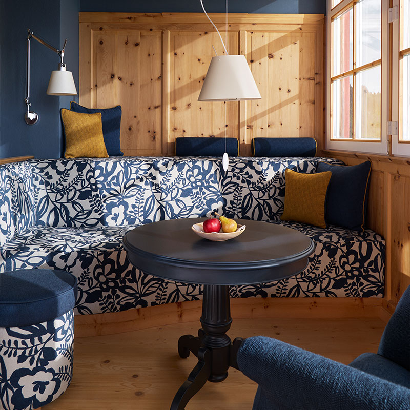 Parlour Suite