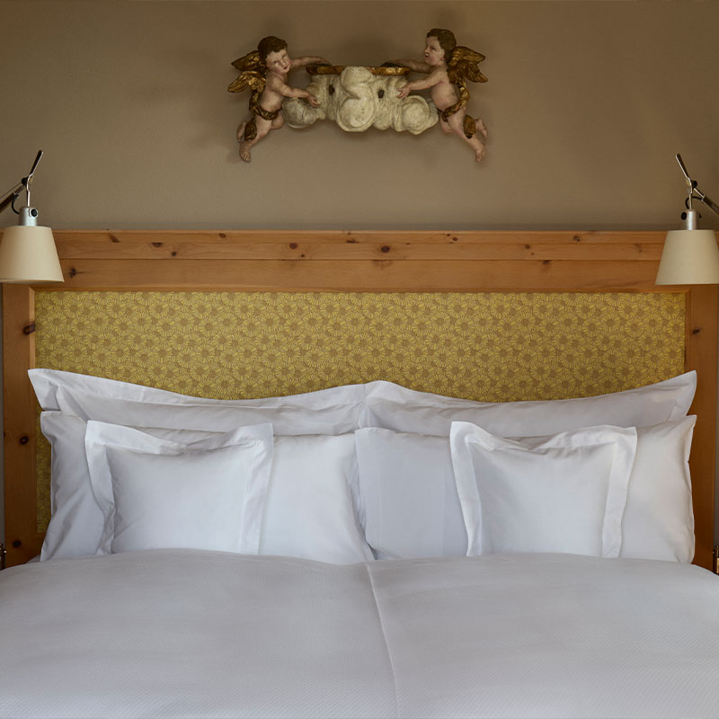 Parlour Suite