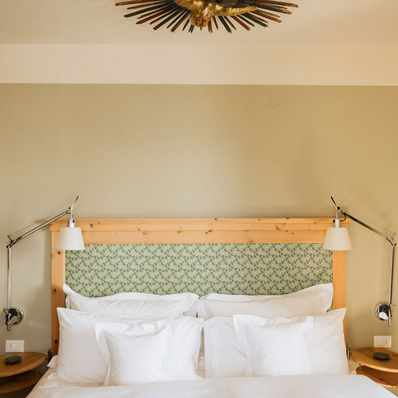 Grand Parlour Suite