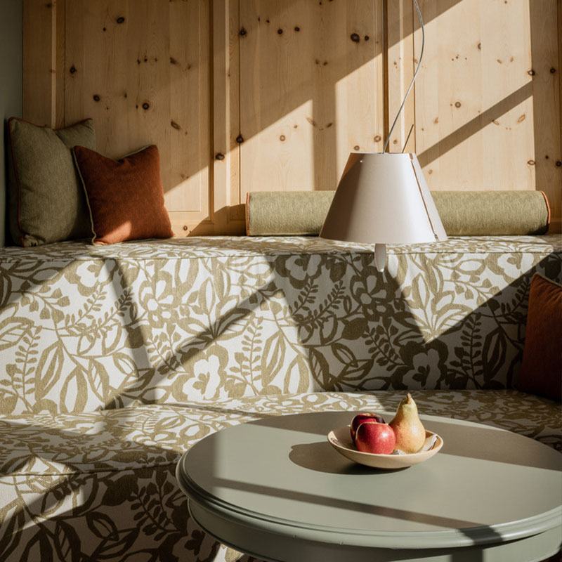 Grand Parlour Suite