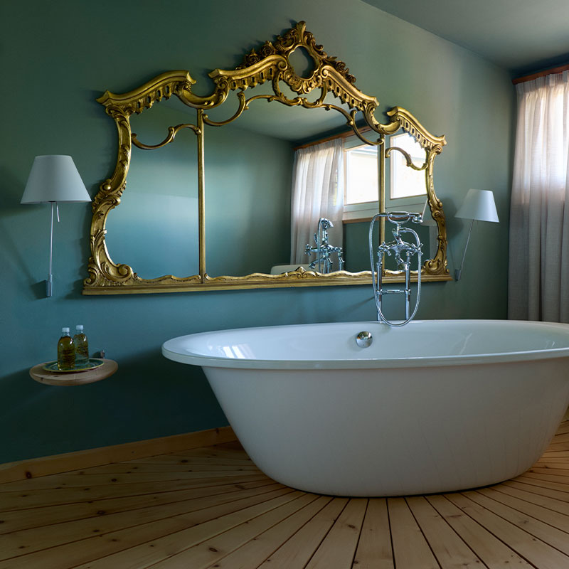 Loft Suite