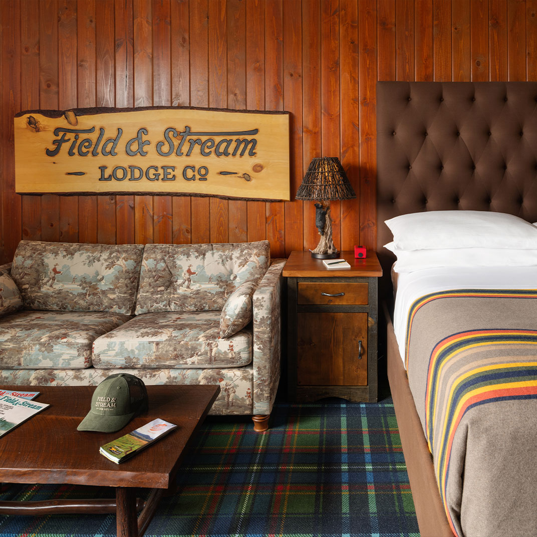 The Mountain King Suite