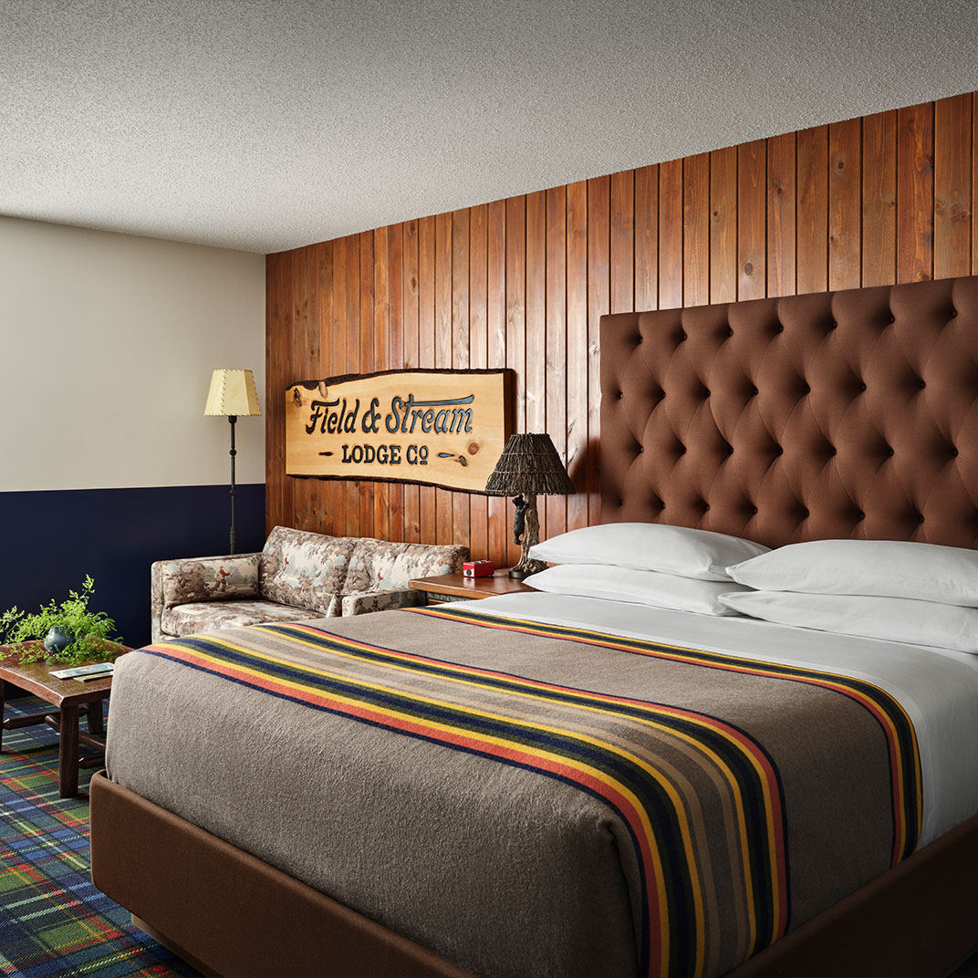 The Mountain King Suite