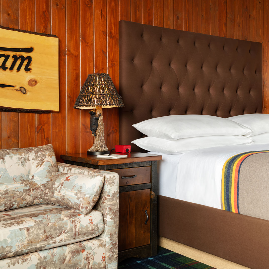 The Mountain King Suite
