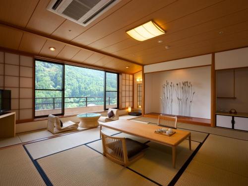 ONCRI 和室 “Atelier” (6F)