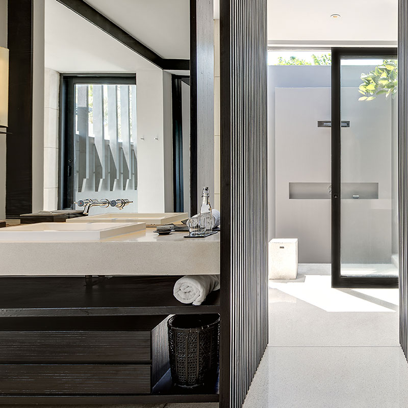 1 Bedroom Ocean Pool Villa
