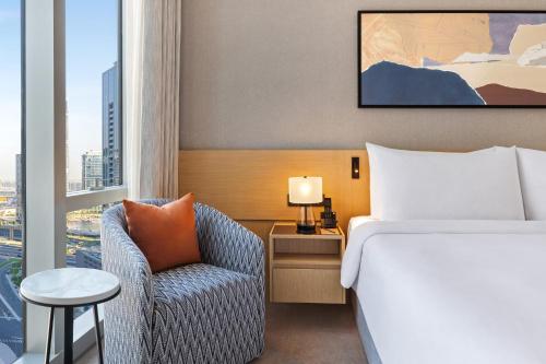Deluxe Room - Ultimate Staycation with Attraction Tickets & Kids Go Free