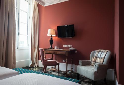 Superior Queen Room