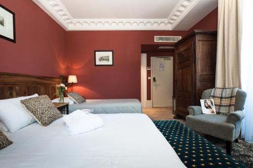 Superior Queen Room