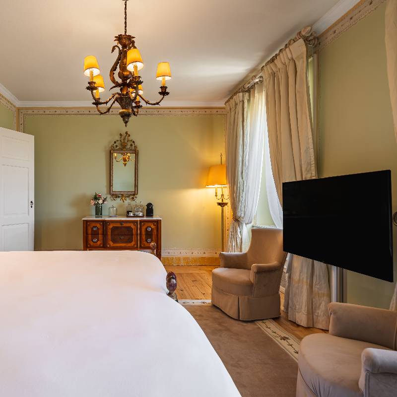Classic Room