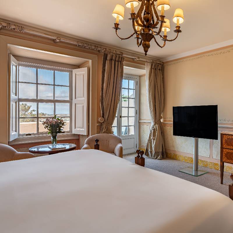 Premium Room