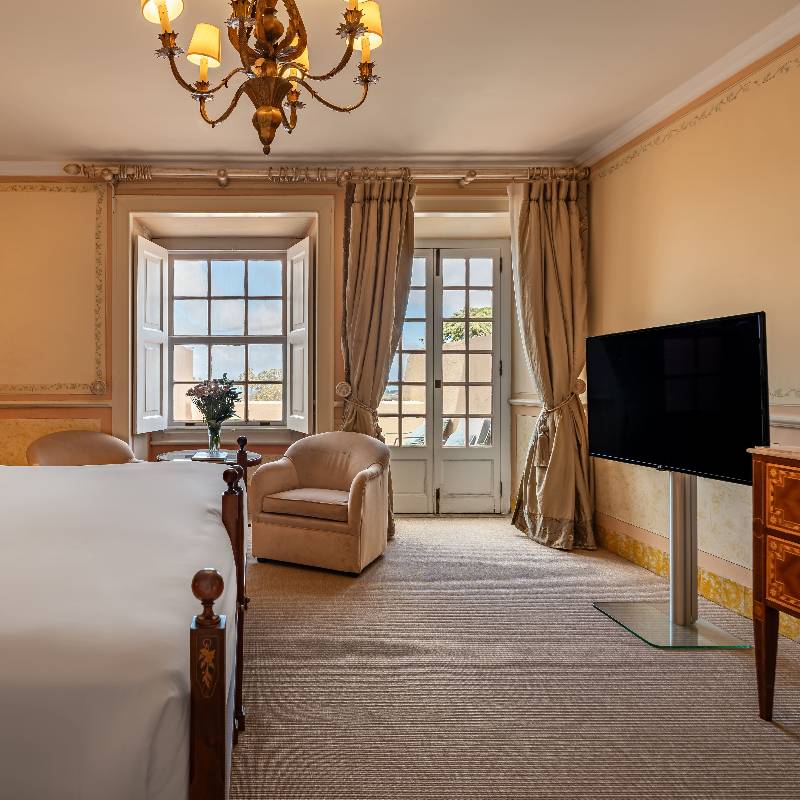 Premium Room