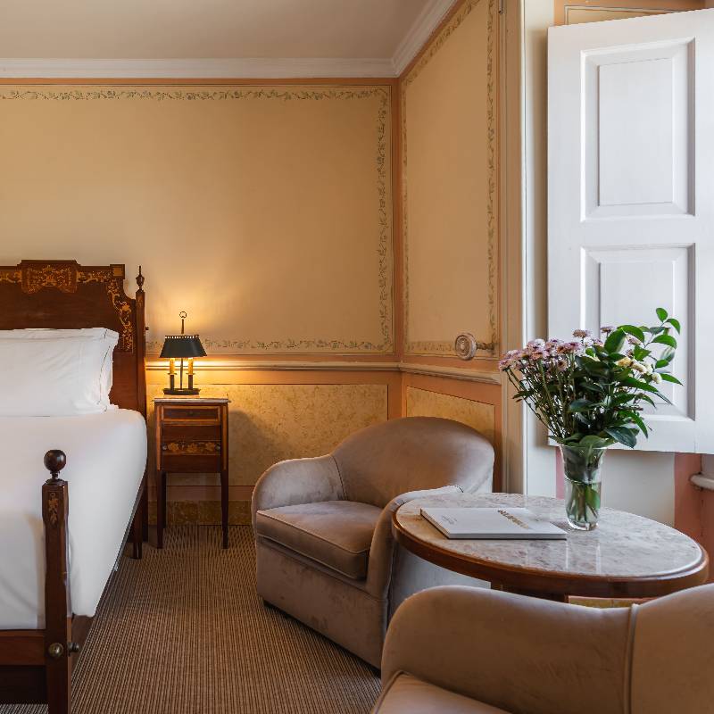 Premium Room