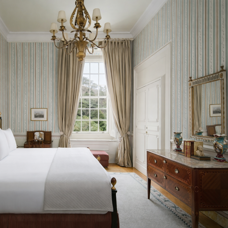 Signature Suite