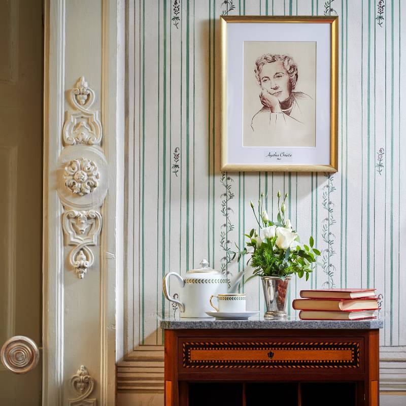 Signature Suite