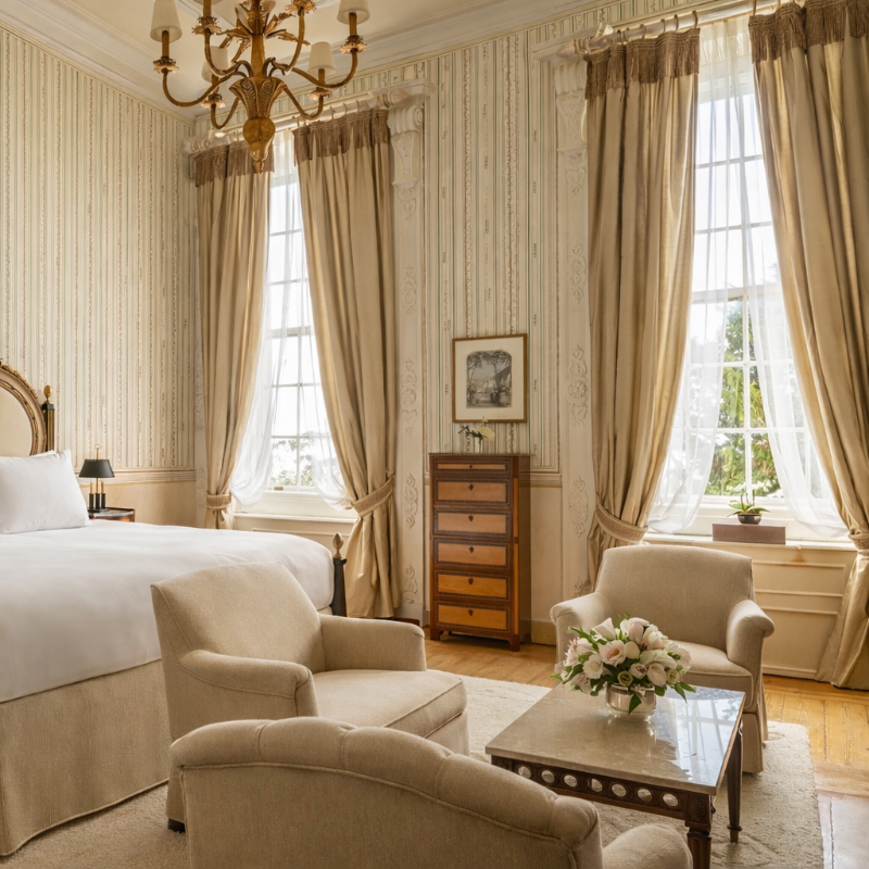 Signature Suite
