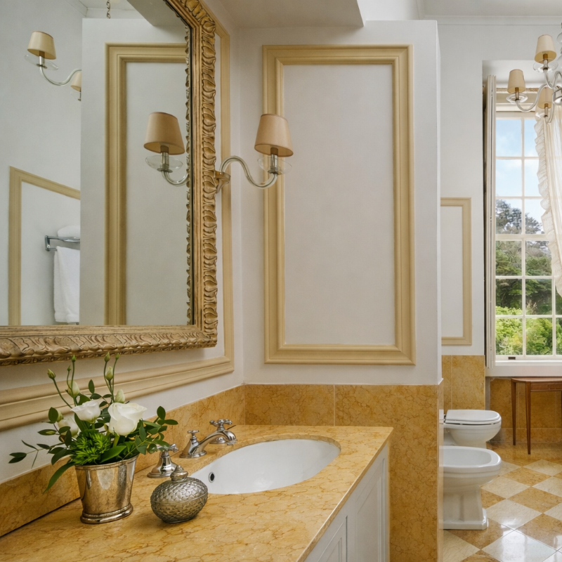 Signature Suite
