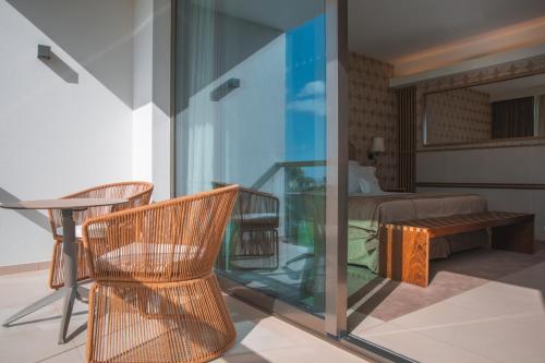 Superior Double Room Pool View