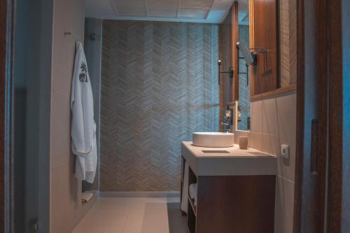 Prestige Double Classic Room