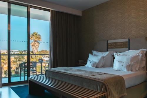 Prestige Double Classic Room