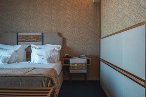 Prestige Double Room Resort View