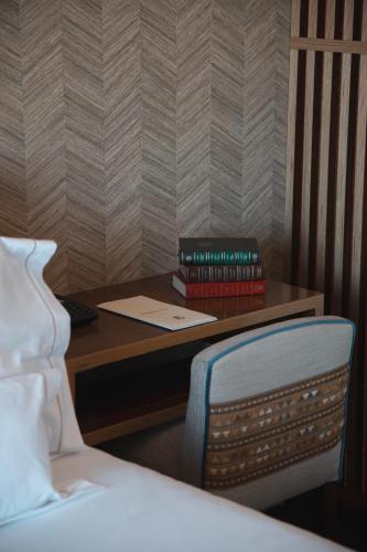 Prestige Double Room Resort View