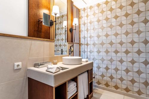 Superior Double Room - Ocean View