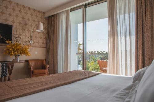 Superior Double Room - Ocean View