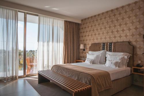 Superior Double Room - Ocean View