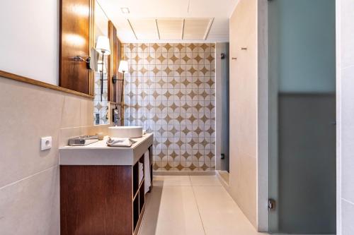 Superior Double Room - Ocean View