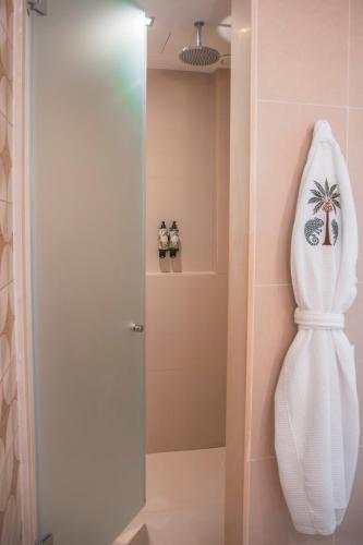 Superior Double Room - Ocean View