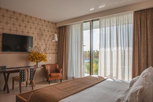 Superior Double Room - Ocean View