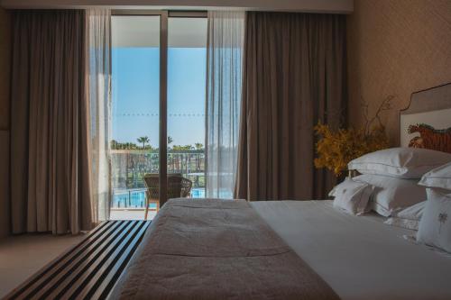 Palm Club Suite Ocean View