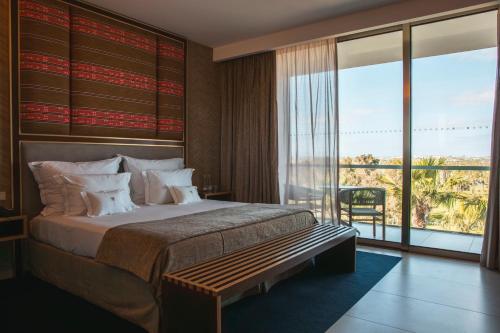 Prestige Double Room Golf View