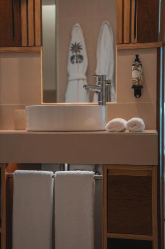 Prestige Double Room Golf View