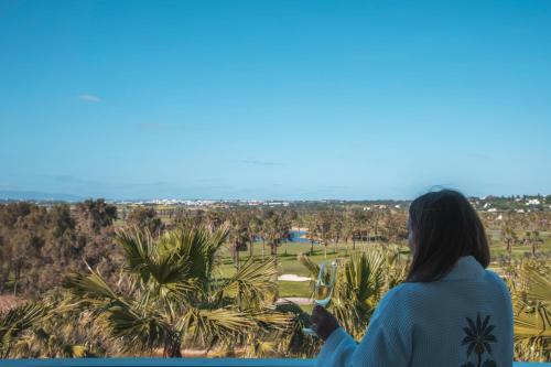 Prestige Double Room Golf View