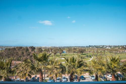 Prestige Double Room Golf View