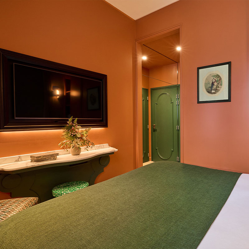 Superior Room