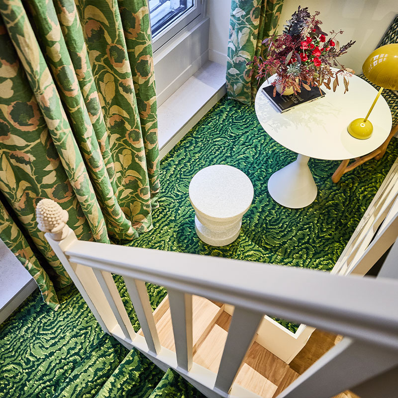 Duplex Junior Suite