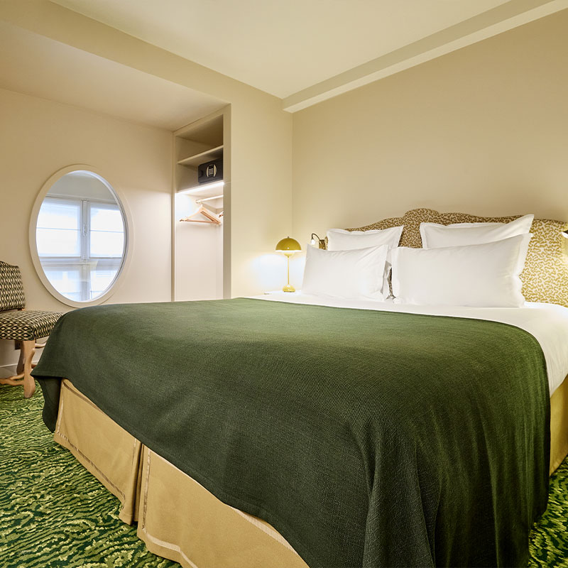 Duplex Junior Suite