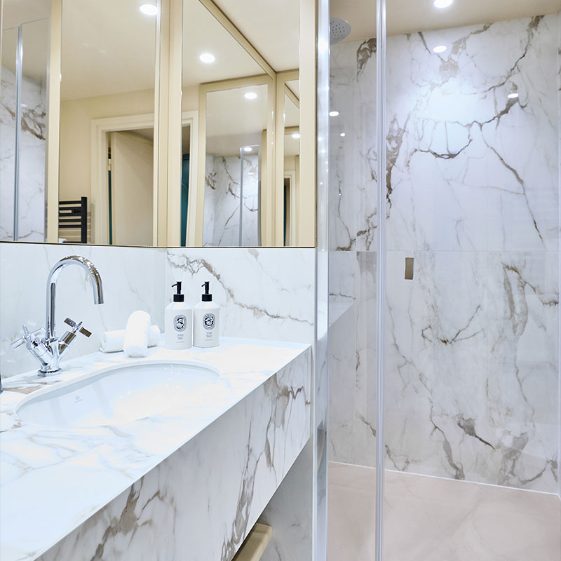 Duplex Junior Suite