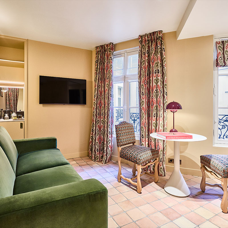 Suite