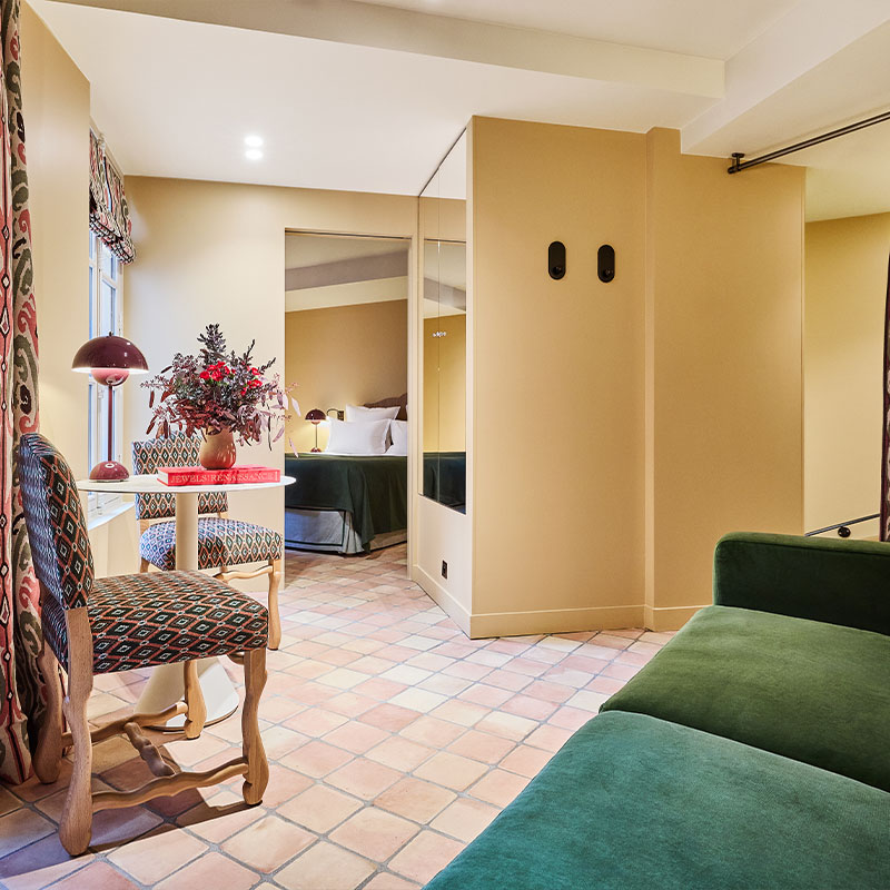 Suite