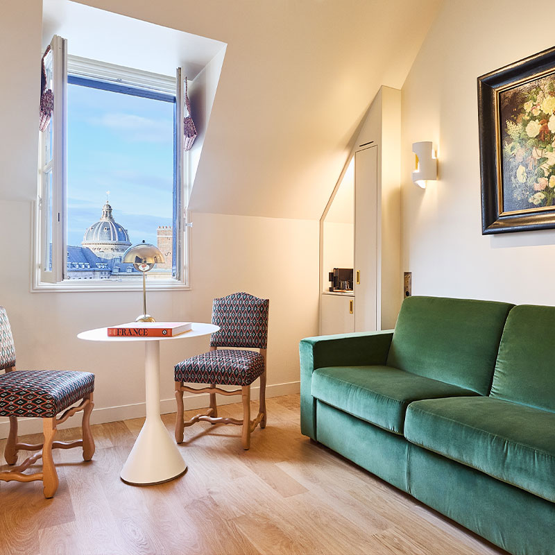 Suite