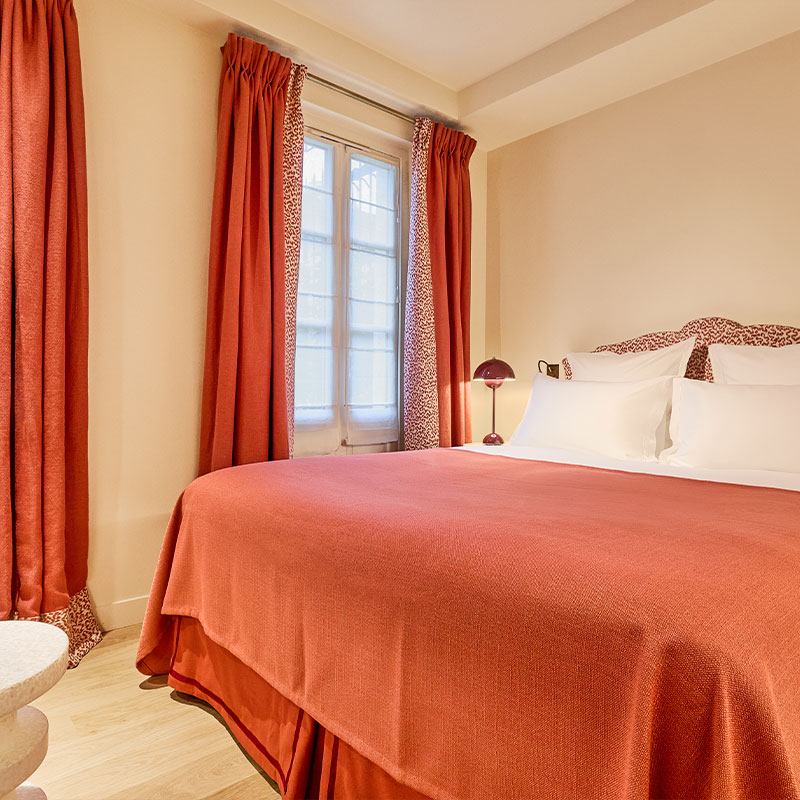Suite with Terrace