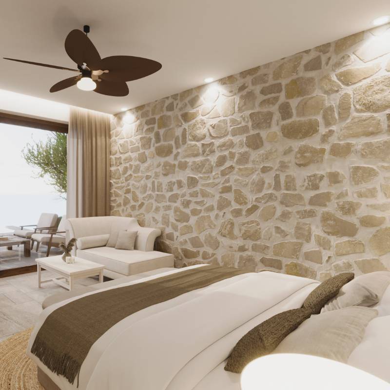 The Edge Six Bedroom Private Residence