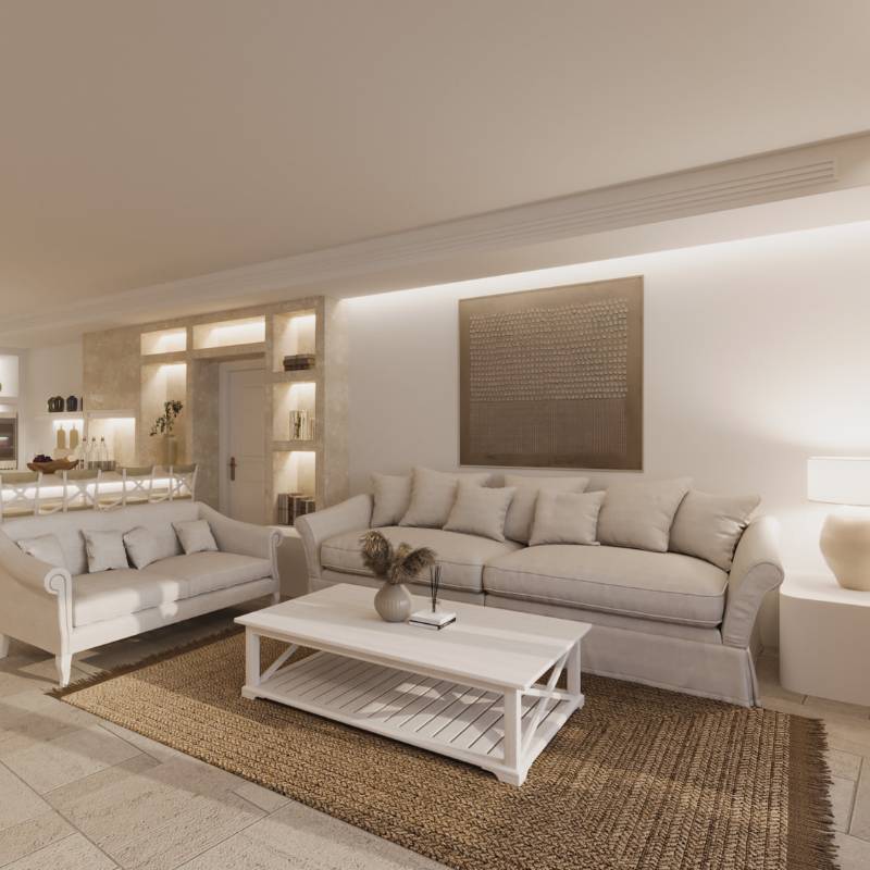 The Edge Six Bedroom Private Residence