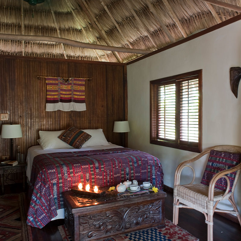 Gardenview Cabana 