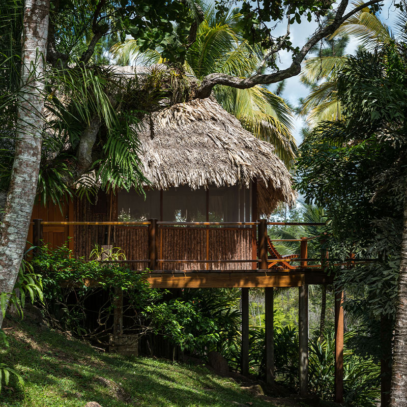 Family Cabana