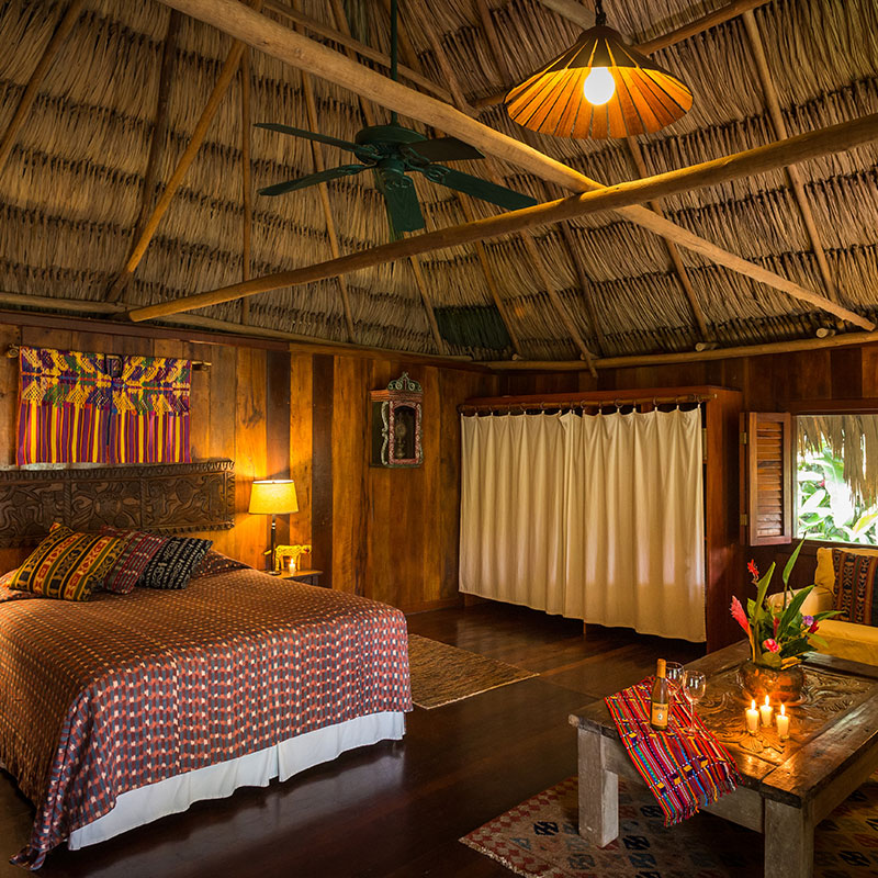Family Cabana